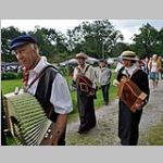 Skärgårdsnära musik
